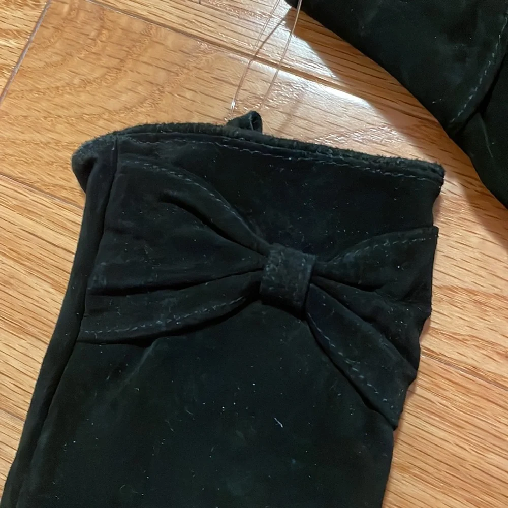 Atmosphere size bow